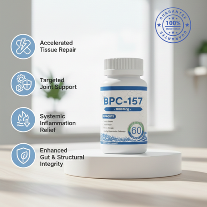 Body Protection Compound